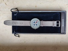 Victor Vasarley Artist Watch