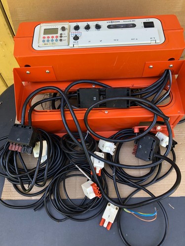 Viessmann trimatik - viessmann,