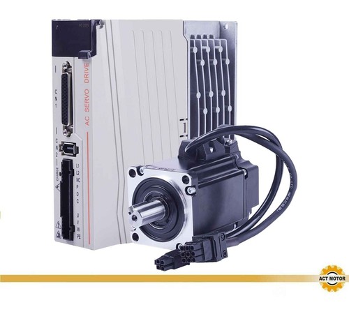 400w servo motor kit - 400w,