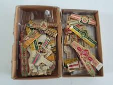 Zigarren Zigarrenring