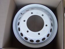 Original Mercedes Sprinter W907  16“ Stahlfelge  A9074014600 5,5 x 16  125,5