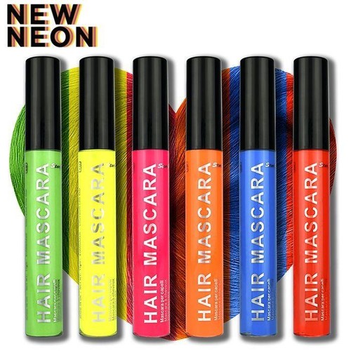 Stargazer hair mascara streak - stargazer,