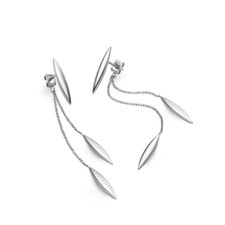 Boccia Schmuck Ohrstecker