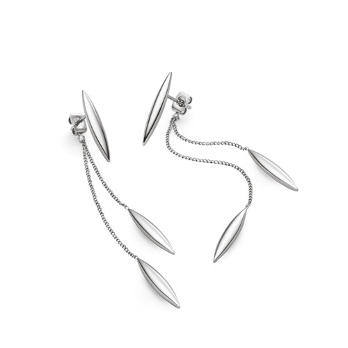 Boccia schmuck ohrstecker - boccia,