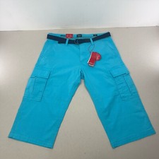 S Oliver Cargoshorts W32