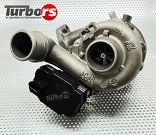 Turbocompresseur Hyundai Tucson Kia Sportage 2.0 CRDi 136 kW 185 ch 53039700432