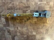 Siku V 159Liebherr Turmdrehkran, Form 4 A,mit Schlauchrolle, um 1960