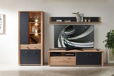 Wohnwand Wohnzimmerschrank