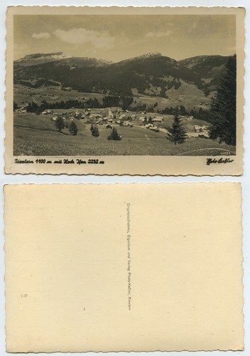 66197 riezlern mit hoch - -, ifen