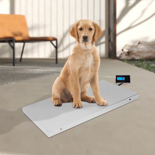 300kg digitalwaage paketwaage - 300kg,