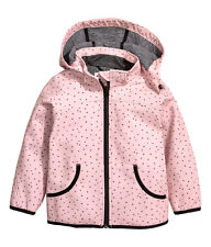 H&M Jacke Softshelljacke