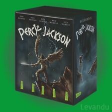 PERCY JACKSON