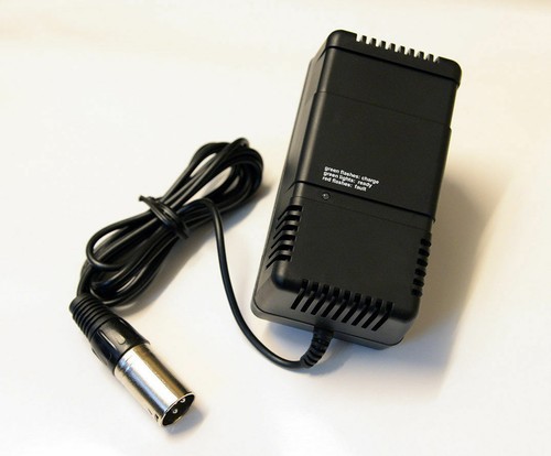 Ladegerät 24v lipo lader - 24v,