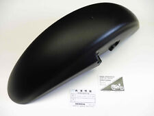 NEU und original Schutzblech