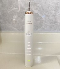 Electric Toothbrush Handle for