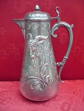 Beau Vieux Pitcher Titcher