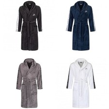 Kappa Herren Bademantel Valas