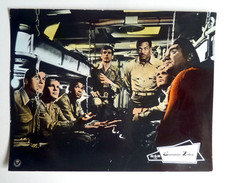 EISSTATION ZEBRA Rock Hudson