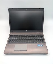 HP ProBook 6560b Intel Core