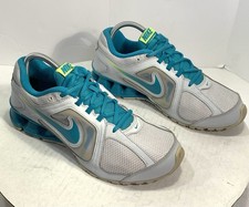 Nike Reax Run 8 Athletic