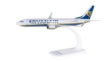 Herpa 609395 B737-800 Ryanair