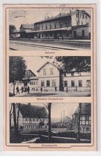 83825 mehrbild eibau - ak,