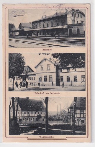 83825 mehrbild eibau - 83825,