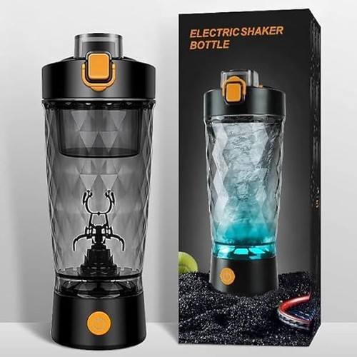 Elektrischer protein shaker - elektrischer,