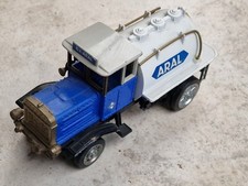 altes ARAL vintage Sammler