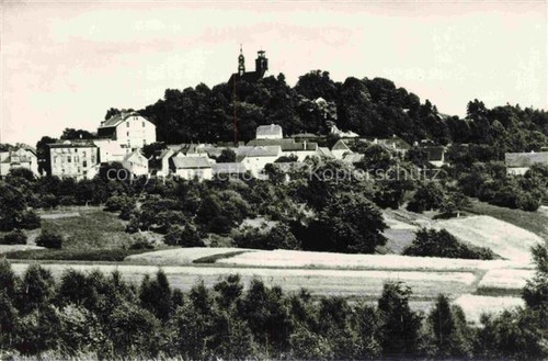 Gora swietej anny annaberg - st,