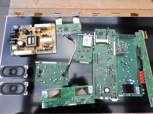 Metz 37tr41 netzteil - ,
