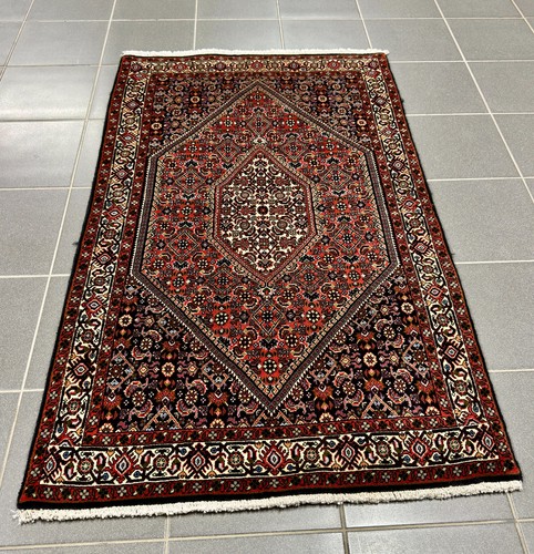 Perser orientteppich bidjar - bidjar, 90