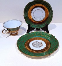 3Piece Set Jlmenau Graf Von