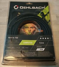 Oehlbach Firewire IEEE 1394