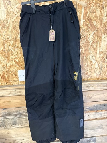 Jack wolfskin texapore - jack,