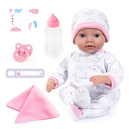 Bayer design reborn babypuppe - bayer,