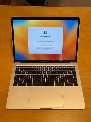 Apple macbook pro - apple, 13,3"