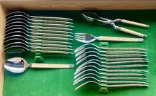 EBEL MOLYGAN Solingen 70