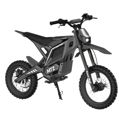 Elektromotorrad mt2 - elektromotorrad,