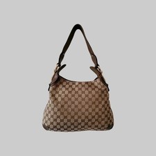 ORIGINAL GUCCI TASCHE, MIT
