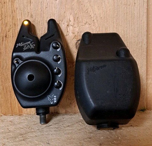 Fox micron dxr - fox,