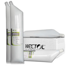 4 x Wectol Fließfett Weneo EP