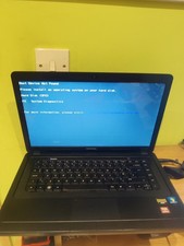 Compaq Presario CQ57 Laptop