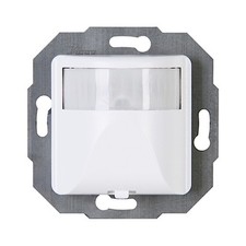 Bewegungsmelder arktisweiß 180° 2-Draht Kopp Paris HK05 Malta Europa (805800010)