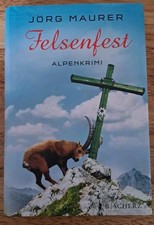 📚 Felsenfest – Jörg