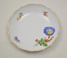 Meissen Schwerter Blume 2 -
