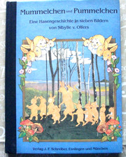 Mummelchen und Pummelchen -