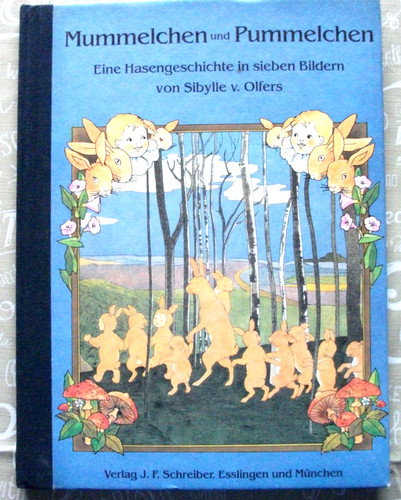 Mummelchen und pummelchen - und,