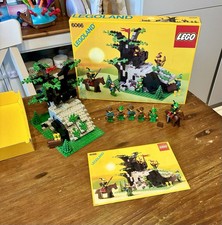 Lego 6066 Robin Hood Box