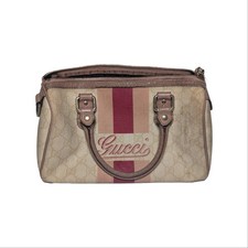 Gucci GG | Mini Boston